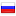 lolman.ru server is located in Russia
